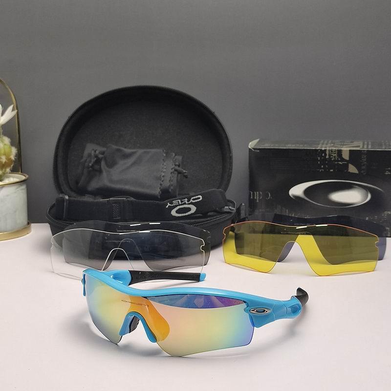 Oakley Sunglasses 358